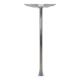 Mid-century modern table lamp model BN19 by Hans-Agne Jakobsson Sweden