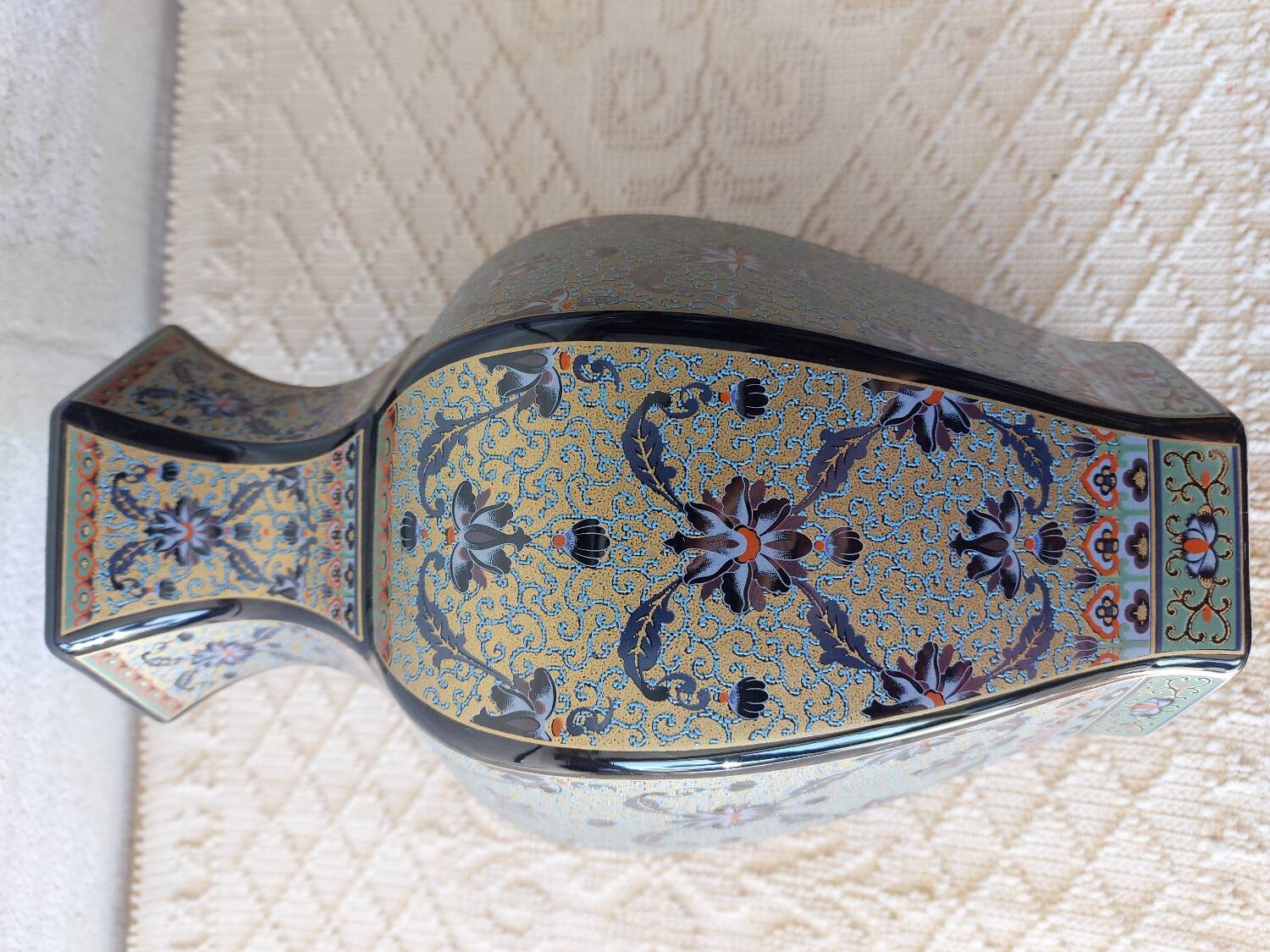 Vase vintage