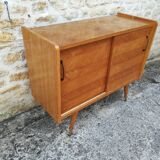 50s sideboard