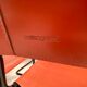 Set of 4 metal chair and tubular leather Matteo Grassi 1970