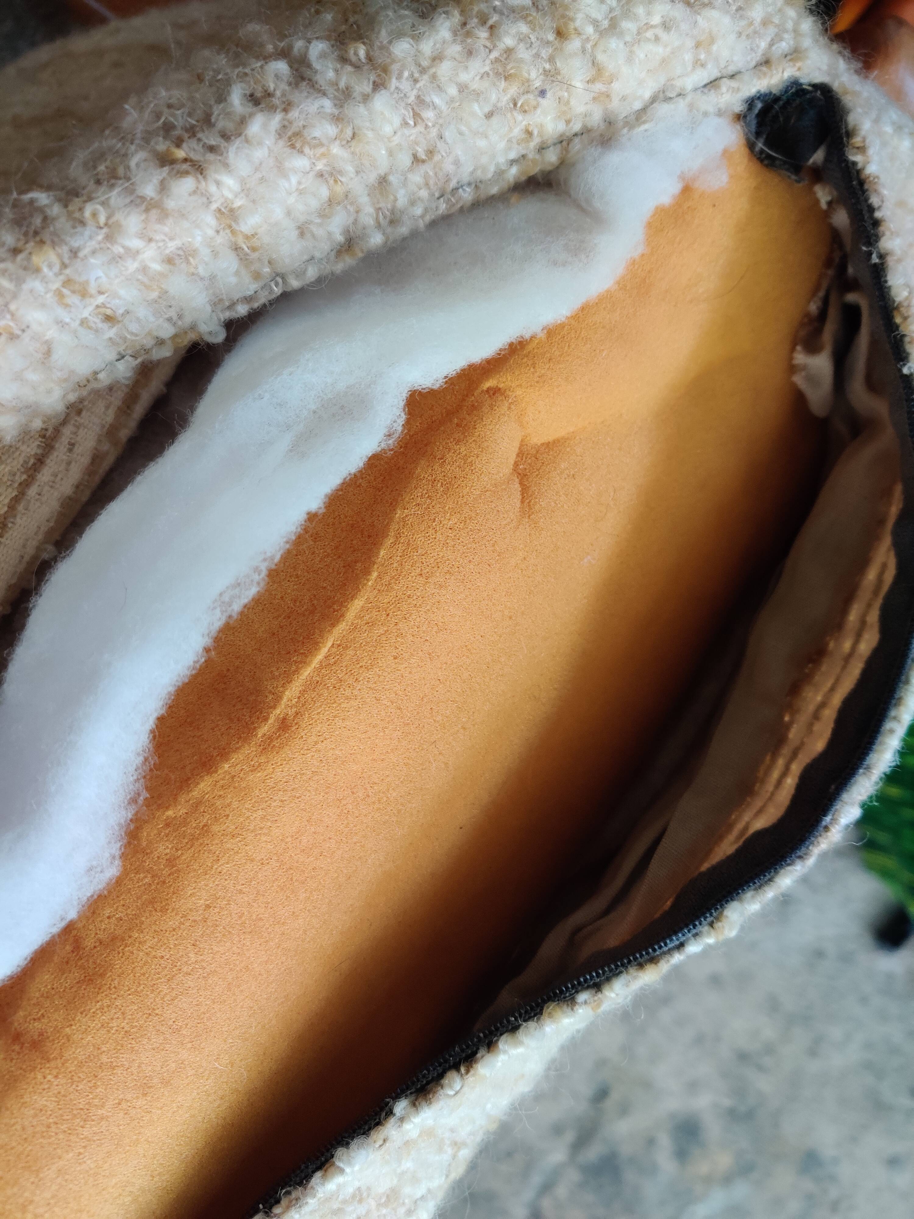 Scandinavian teak sofa, Denmark 60s