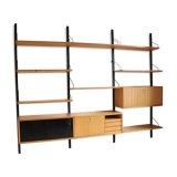 Bookcase Cadovius  1960
