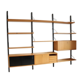 Bookcase Cadovius  1960