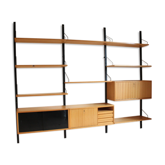 Bookcase Cadovius  1960