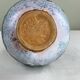 60s vase pottery from Breuil