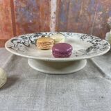 Iron earth bowl HB&Cie Choisy Sévigné