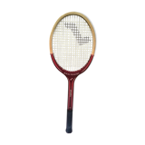 Vintage tennis racket