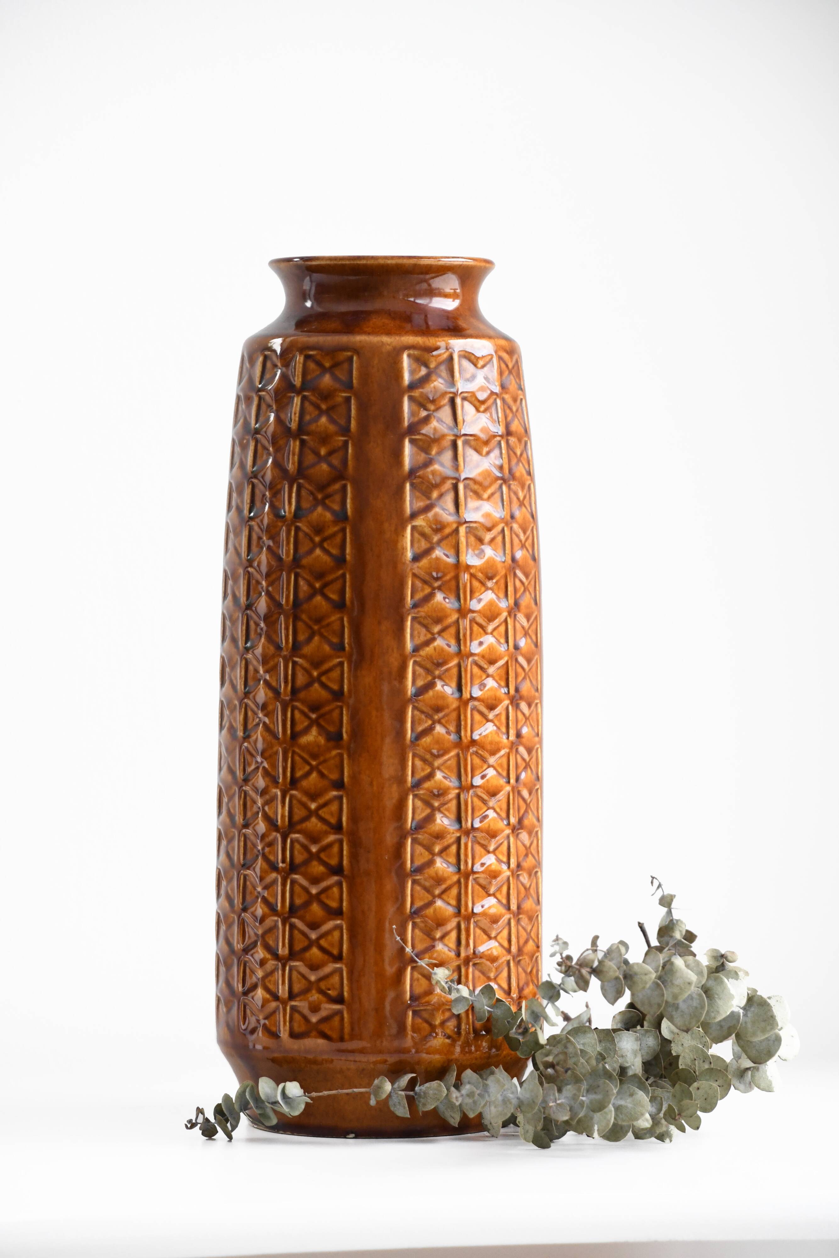 Vase West Germany 910-40