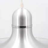 Ufo aluminum suspension, Scandinavian 70s