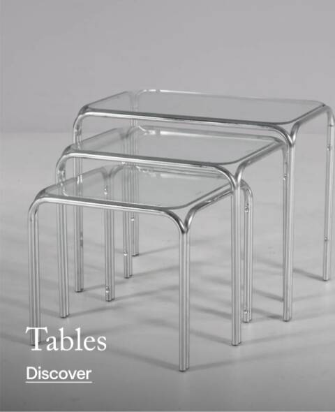 Tables