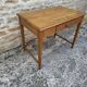 Elm desk