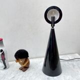 Italian design desk lamp vintage 90s