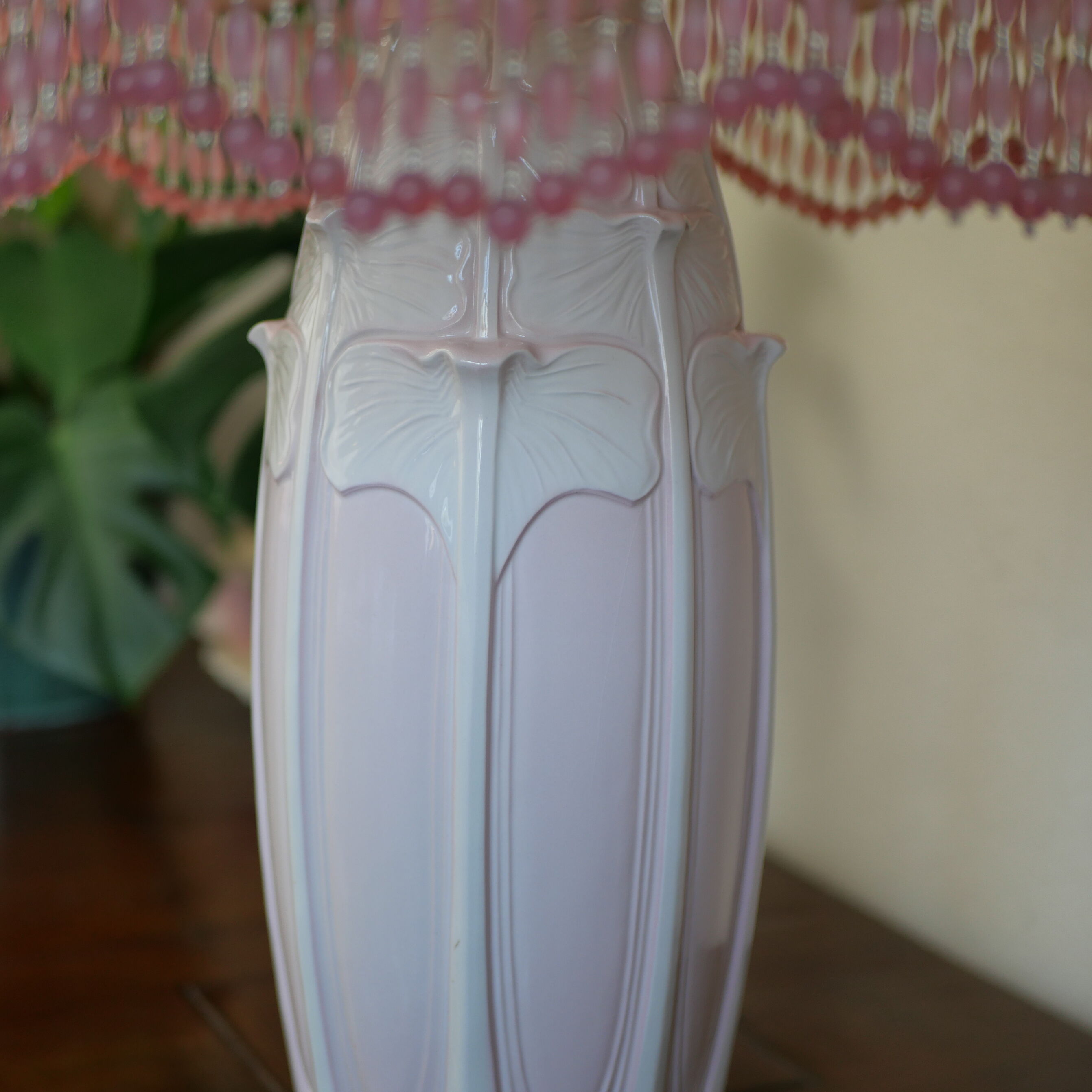 Art Deco lamp
