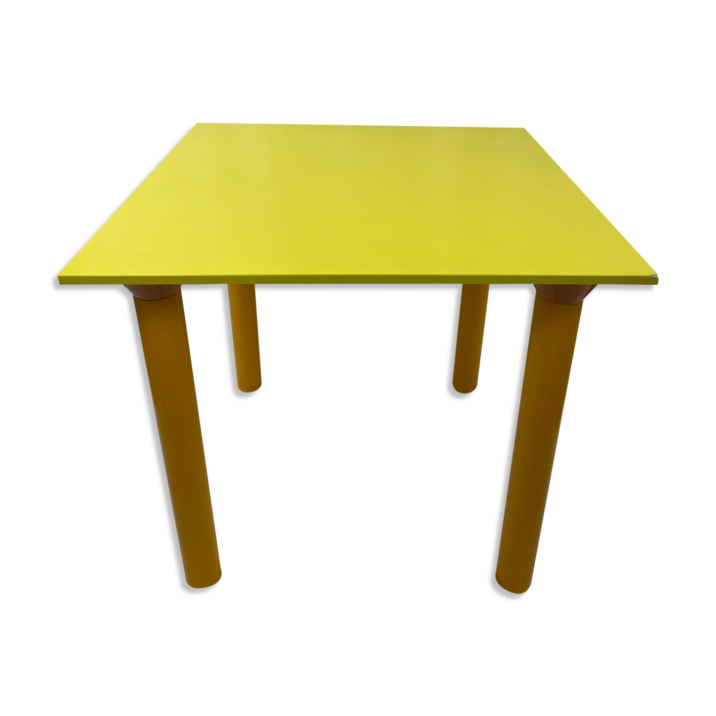 Anna Castelli Ferrieri '4300' table, 1962- Made by Kartell, Noviglio