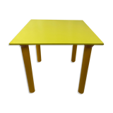 Anna Castelli Ferrieri '4300' table, 1962- Made by Kartell, Noviglio