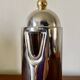 Vev Vigano Kontessa 1-cup cafetière, kettle, Italy