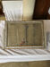 Art Deco Mirror