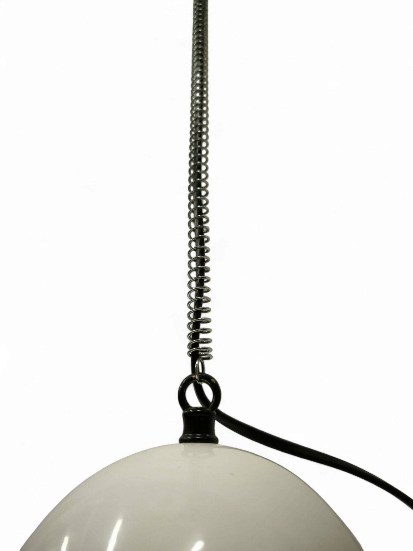 Moinier Creations Lampada a Sospensione 1970 France