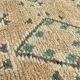 Berbere rug of Boujaad wool