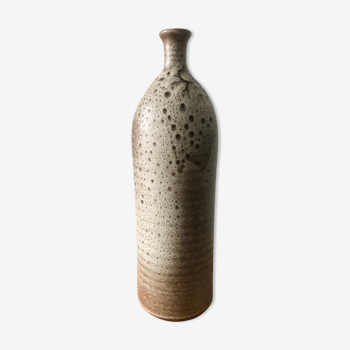 Salin pyrite sandstone bottle