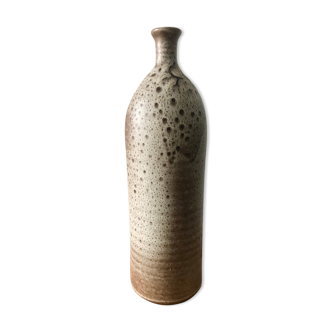 Salin pyrite sandstone bottle