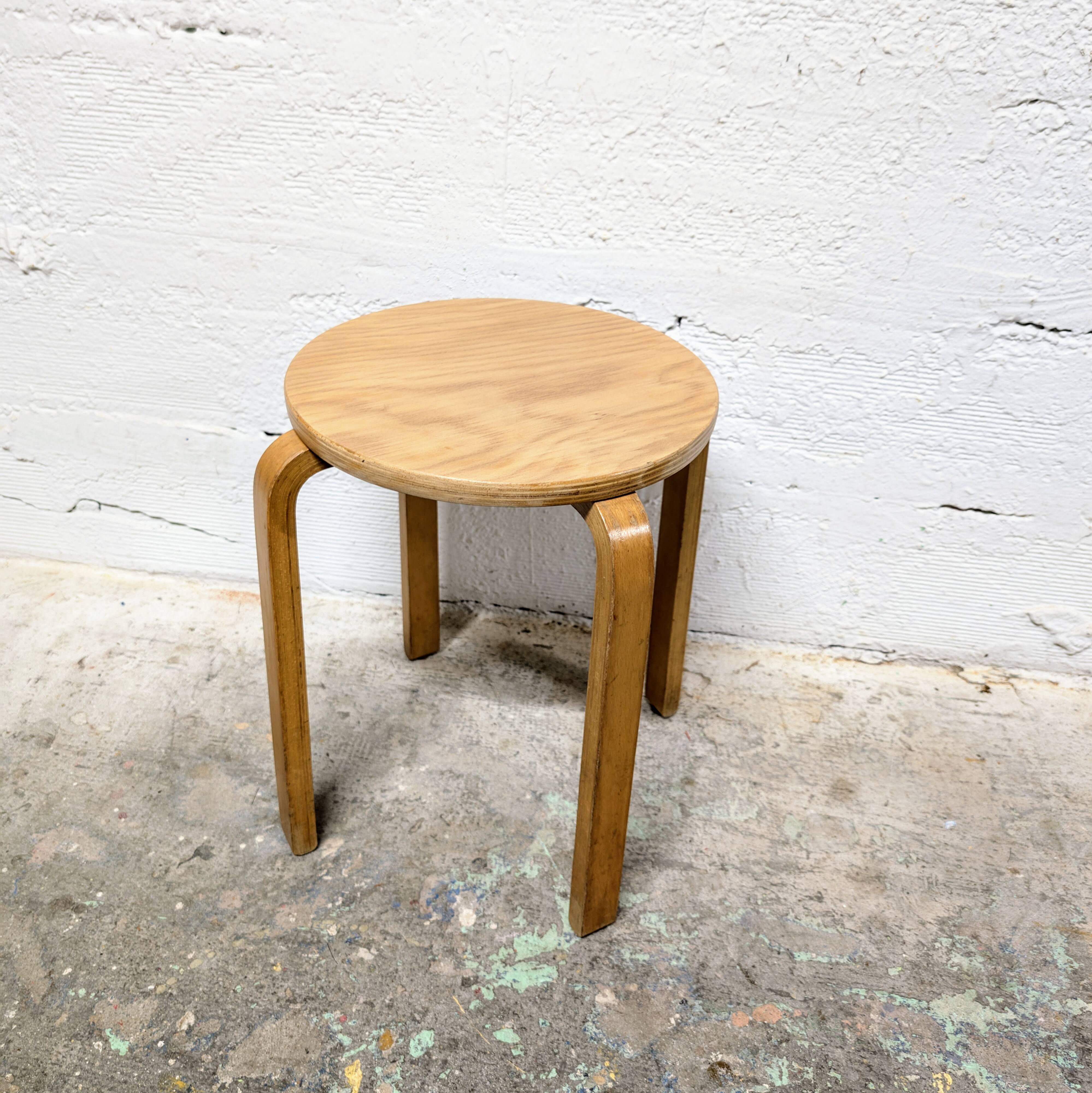 Frosta Ikea stool