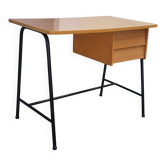 Vintage desk from the 1950s-60s.