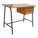Vintage desk from the 1950s-60s.