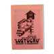 Affiche pub Lustucru 1928 d'après R. de Valèrio