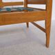 Pair of beds Atelier Saint Sabin 1951 reconstruction