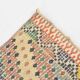 2x8 Colorful Soft Color Kilim Runner Rug, 73x255Cm SK 33035