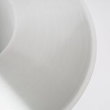 Danish vintage pendant lamp Verona by Svend Middelboe, Lyfa, 1962