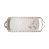 Plat de service Jammet Seignolles Limoges Nérine