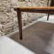 Danish Glostrup coffee table