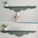 Old shelf
