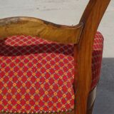 Paire de chaises Louis Philippe