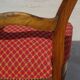 Pair of Louis Philippe chairs