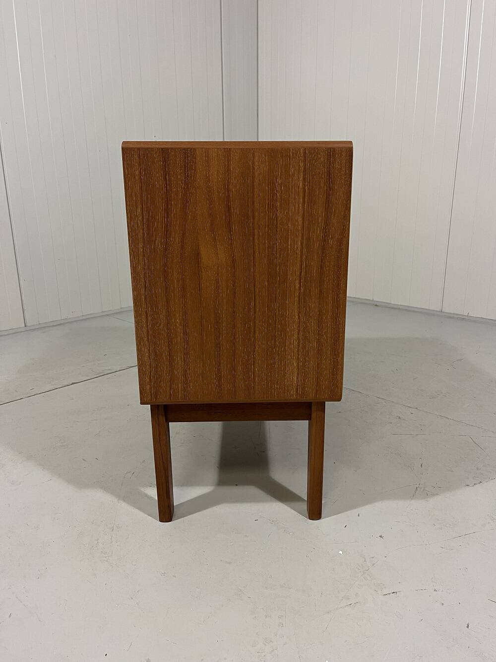 Teak chest of drawers Denmark