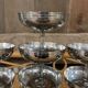 10 coupes inox Rémy Letang