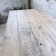 1950 pine farmhouse table 2m