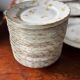 Rare service de table en porcelaine Haviland fin 19eme