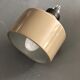 Industrial light pendant