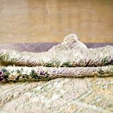 Tapis Boujaad Vintage 380 x 170 cm