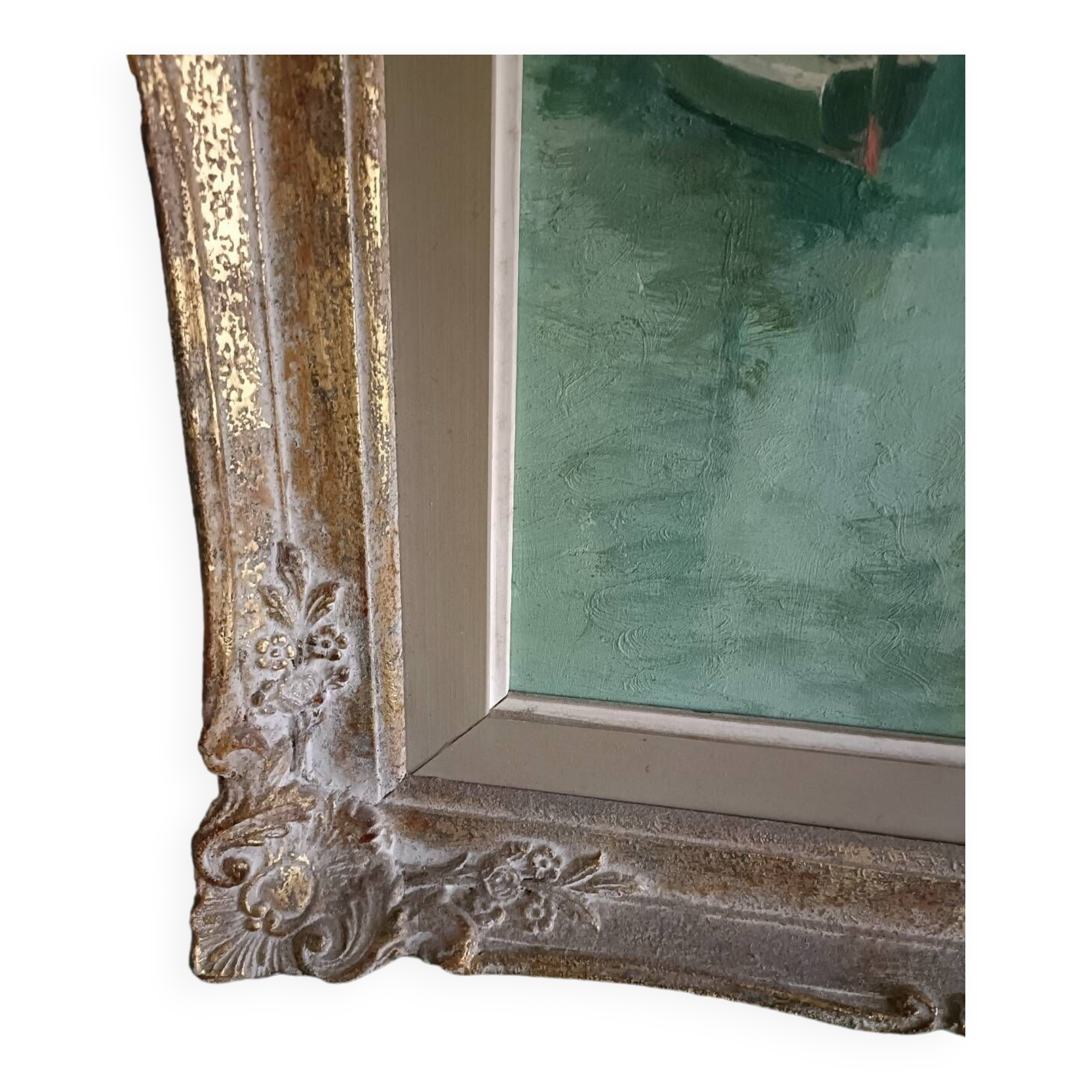 Marine, Port, Driessen