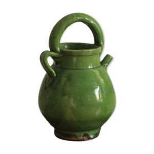 Pichet vase ancien en