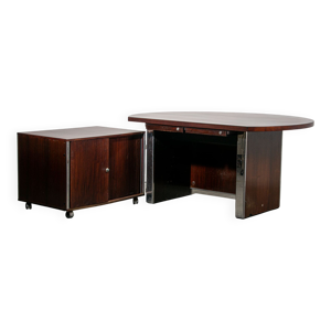 Bureau exécutif de la
