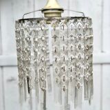 Vintage pendant lamp