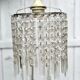 Vintage pendant lamp