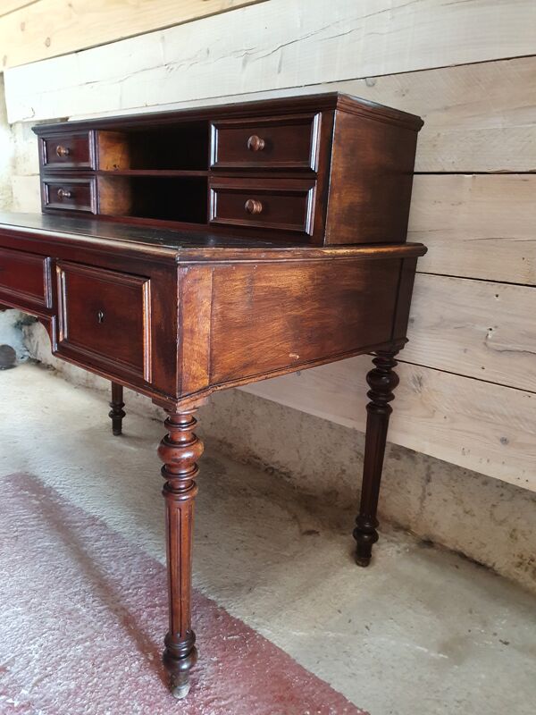 Bureau Louis Philippe