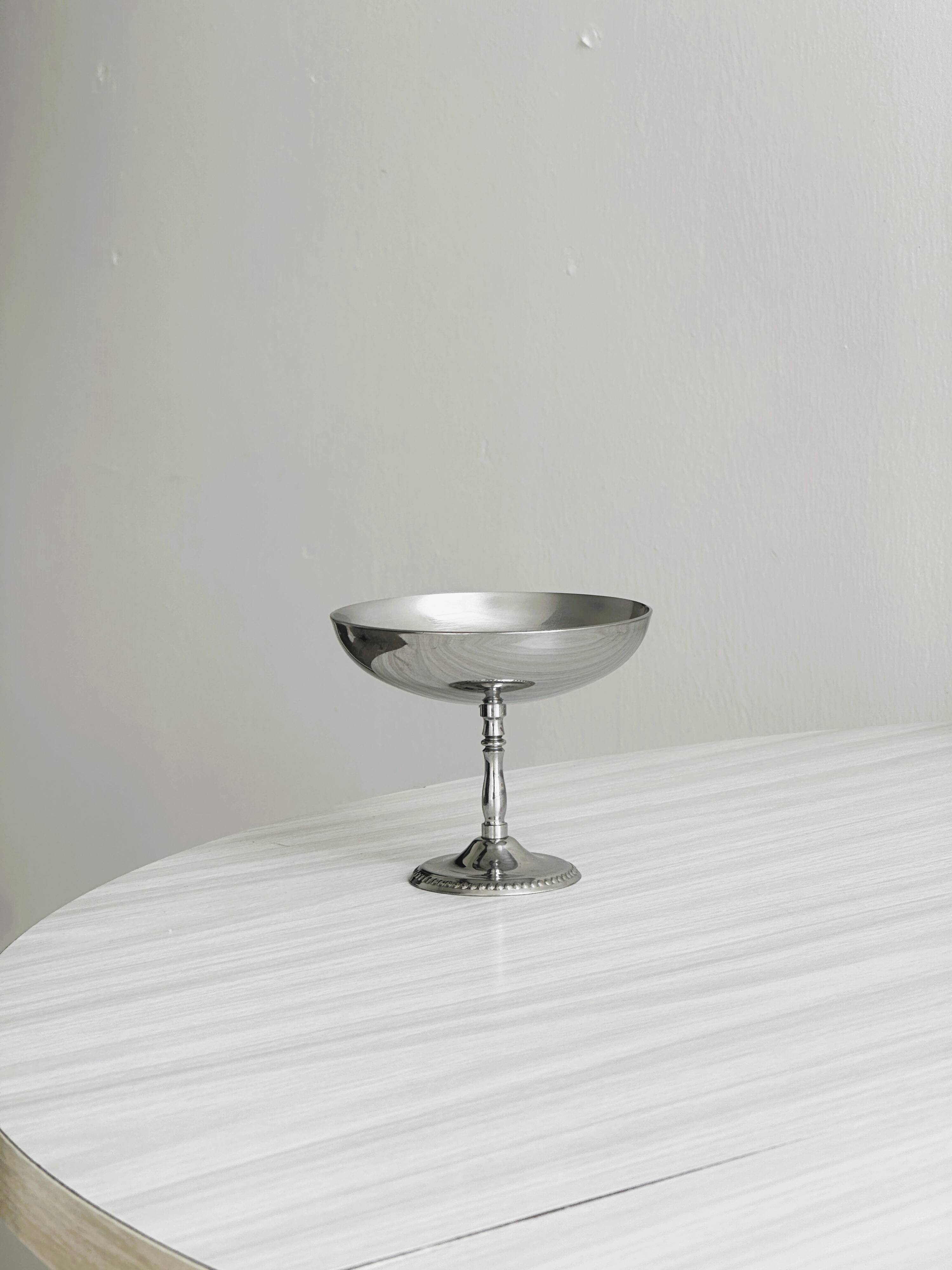 Lot de 6 coupelles à glace